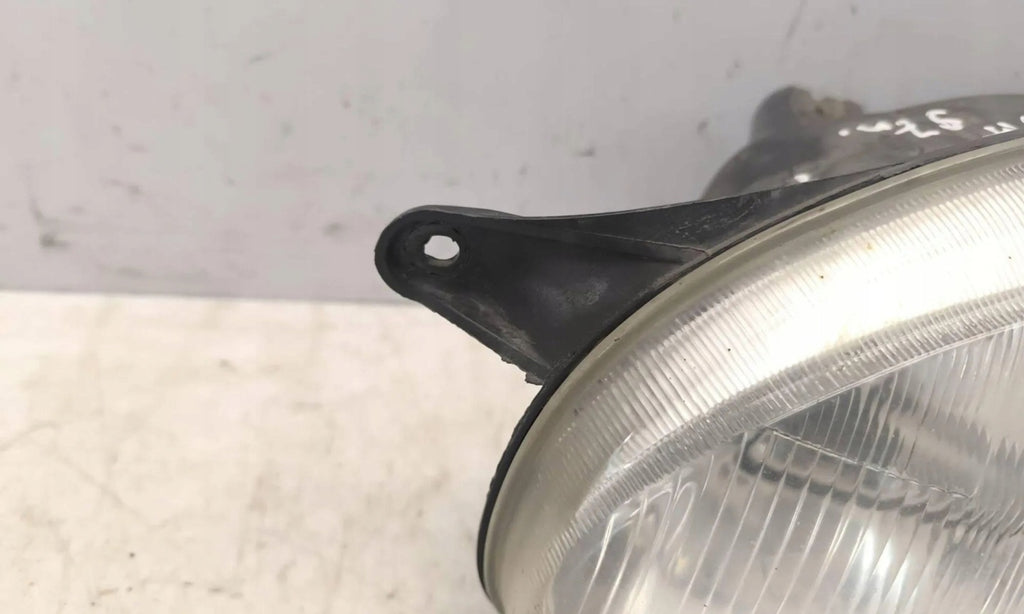Frontscheinwerfer Opel Corsa B Links Scheinwerfer Headlight SCH8928737658wo