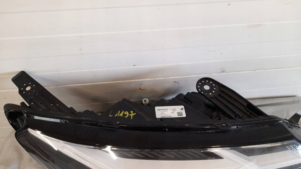 Frontscheinwerfer Dacia Sandero III 260107920R 20240330 Rechts Headlight