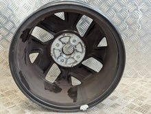 Laden Sie das Bild in den Galerie-Viewer, 1x Alufelge 15 Zoll 6.0" 5x114.3 48ET 52910K7500 Hyundai I10 Iii Rim Wheel FEL5260580043ox