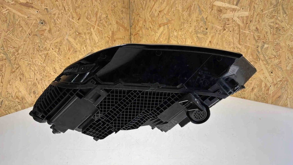 Frontscheinwerfer Audi Q7 4M0941012C Full LED Rechts Scheinwerfer Headlight