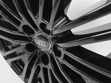 Laden Sie das Bild in den Galerie-Viewer, 4x Alufelge 18 Zoll 8.0&quot; 5x112 31ET Audi A4 Rim Wheel