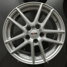 Laden Sie das Bild in den Galerie-Viewer, 4x Alufelge 16 Zoll 7.0" 5x112 35ET KBA51652 Audi C6 A4 B9 Rim Wheel FEL8578200391wh