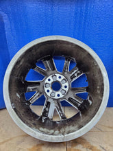 Load image into Gallery viewer, 1x Alufelge 17 Zoll 7.0" 5x112 45ET 81A601025C Audi Q2 Rim Wheel FEL5594286438fz