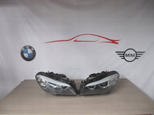Load image into Gallery viewer, Frontscheinwerfer BMW F11 F10 720323910 Ein Satz Scheinwerfer Headlight