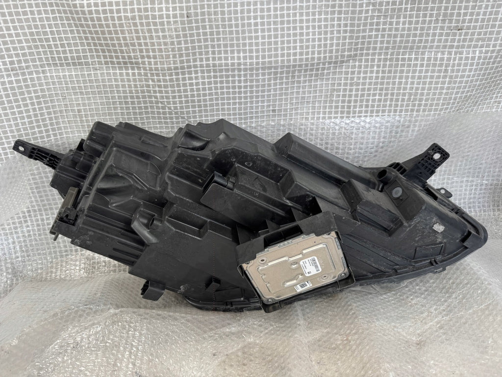 Frontscheinwerfer Ford Kuga LV4B-13E017-AK Full LED Links Scheinwerfer Headlight SCH7417853847do