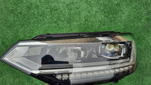 Load image into Gallery viewer, Frontscheinwerfer VW Touran 5TB941081A FULL LED Links Scheinwerfer Headlight