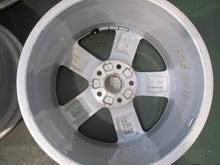 Laden Sie das Bild in den Galerie-Viewer, 4x Alufelge 17 Zoll 7.0" 5x112 45ET 81A071497AAX1 Audi Rim Wheel FEL9476323822yt