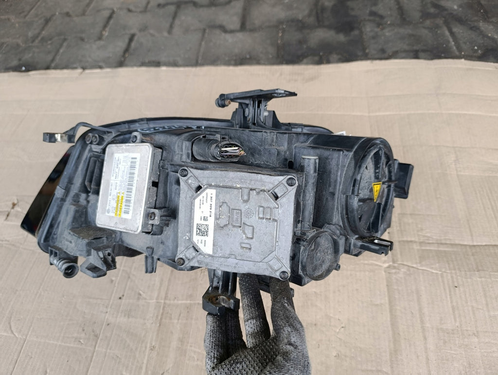 Frontscheinwerfer Audi A4 B8 8K0941004C Rechts Scheinwerfer Headlight SCH9103965342dd