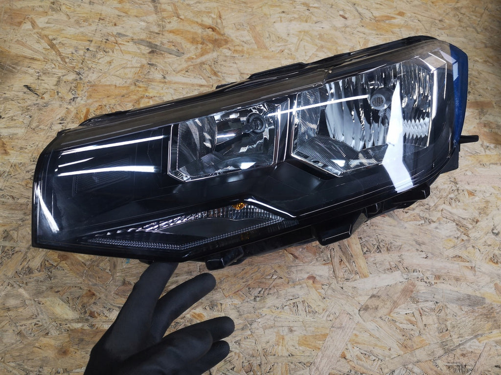 Frontscheinwerfer VW T-Cross 2GM941005A Links Scheinwerfer Headlight