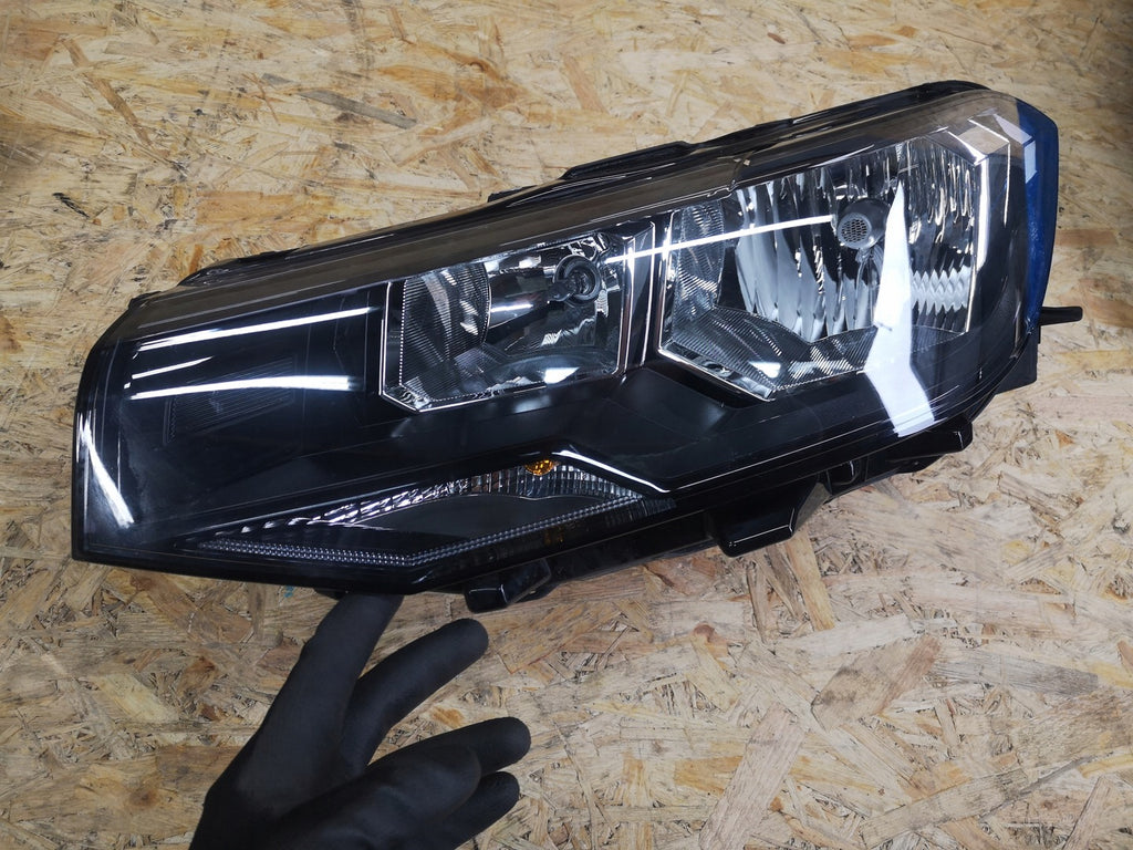 Frontscheinwerfer VW T-Cross 2GM941005A Links Scheinwerfer Headlight SCH8710792218kl