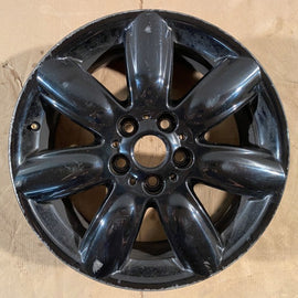 1x Alufelge 17 Zoll 7.0