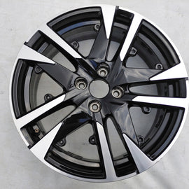 1x Alufelge 18 Zoll 7.0