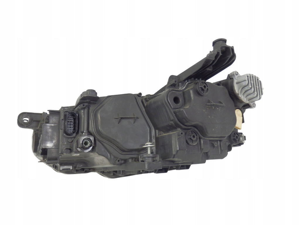 Frontscheinwerfer VW Passat B8 3G1941082T LED Rechts Scheinwerfer Headlight SCH7029115927rs