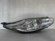 Laden Sie das Bild in den Galerie-Viewer, Frontscheinwerfer Ford Fiesta I C1BB13W029-CG Rechts Scheinwerfer Headlight SCH9194454705mn