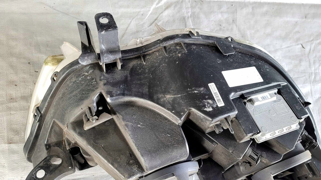 Frontscheinwerfer Citroën Ds4 Xenon Links Scheinwerfer Headlight