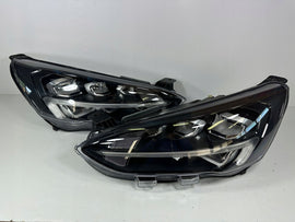 Frontscheinwerfer Ford Focus MX7B-13E015-ED MX7B-13E014-ED Rechts oder Links SCH8685625044ob