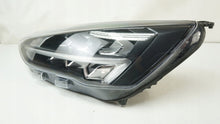 Laden Sie das Bild in den Galerie-Viewer, Frontscheinwerfer Ford Focus JX7B-13E015-CE LED Links Scheinwerfer Headlight