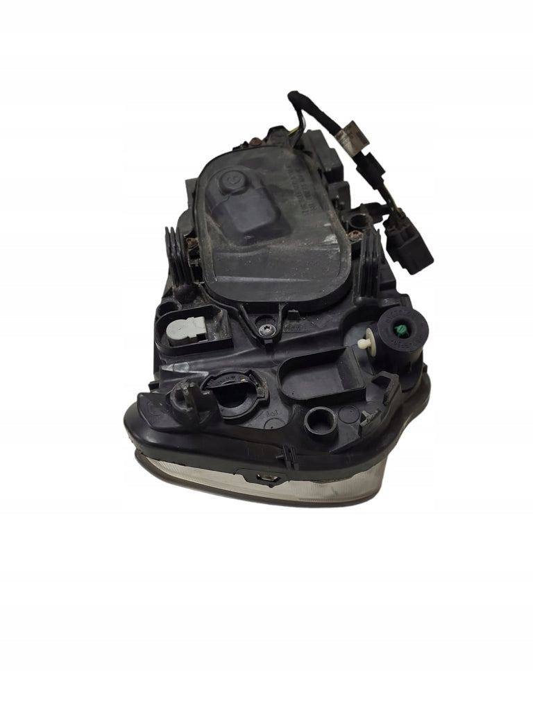 Frontscheinwerfer Volvo S60 31358099 Links Scheinwerfer Headlight SCH8107238601aq