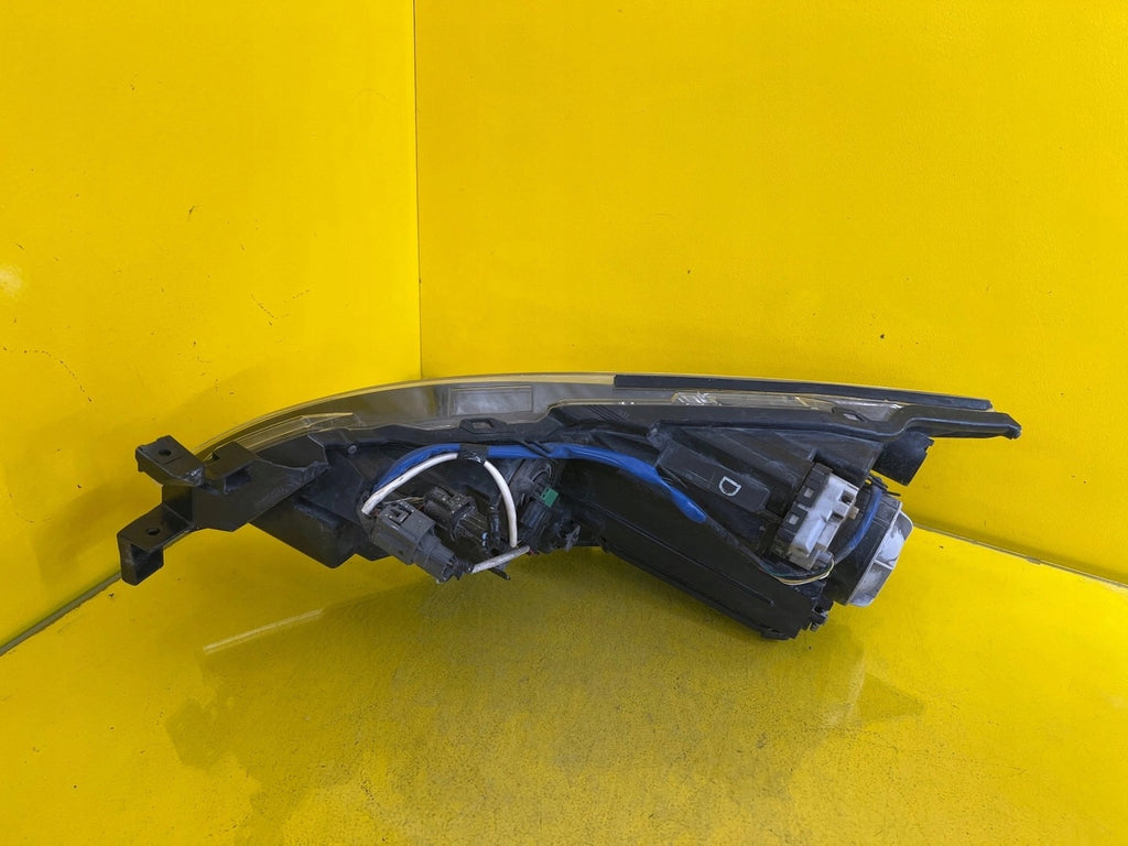 Frontscheinwerfer Mazda 6 123456 Xenon Rechts Scheinwerfer Headlight