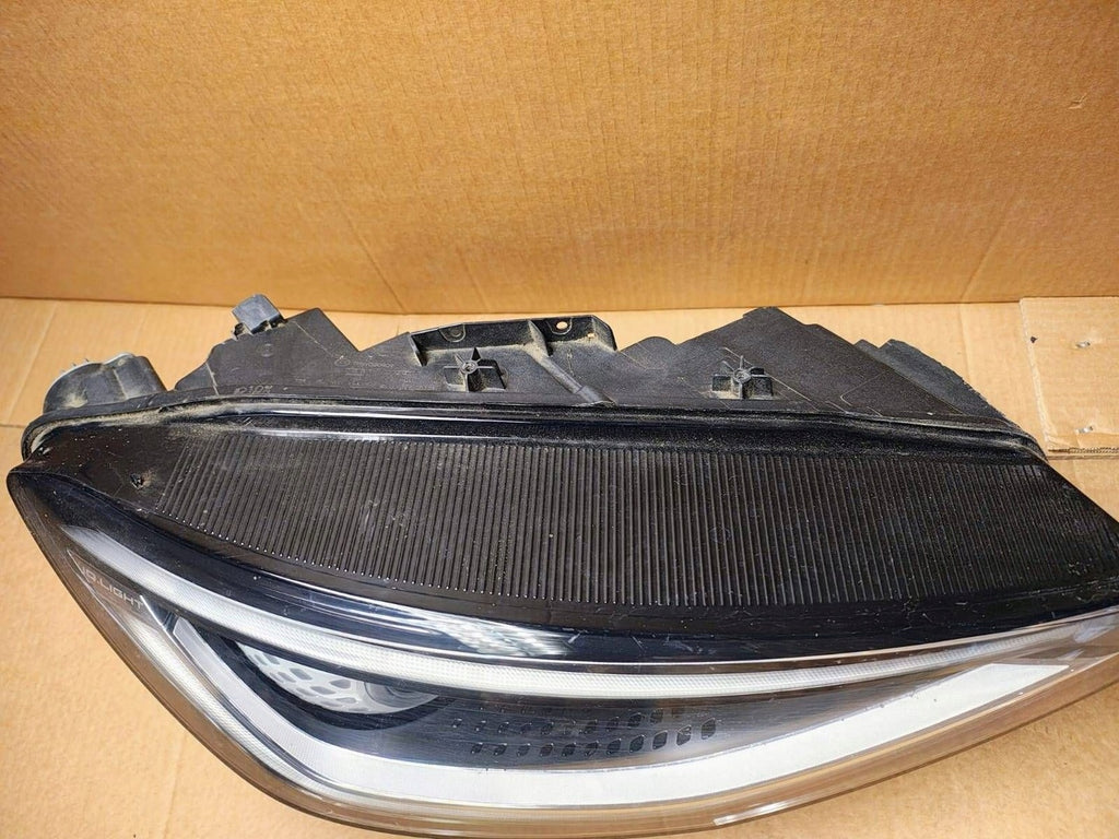 Frontscheinwerfer VW Id.4 11B941036K Rechts Scheinwerfer Headlight SCH7545127666ln