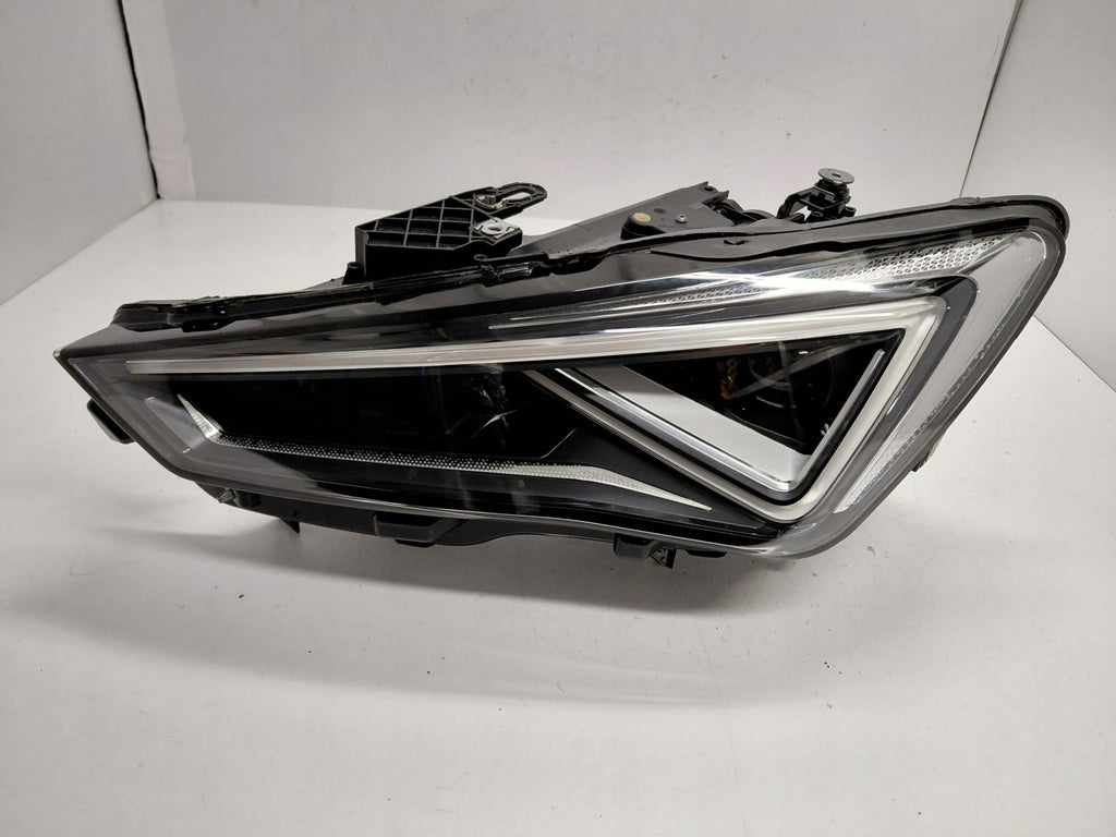 Frontscheinwerfer Cupra Formentor 5FG941035B Links Scheinwerfer Headlight SCH3764755077bz