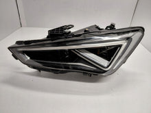 Laden Sie das Bild in den Galerie-Viewer, Frontscheinwerfer Cupra Formentor 5FG941035B Links Scheinwerfer Headlight SCH3764755077bz