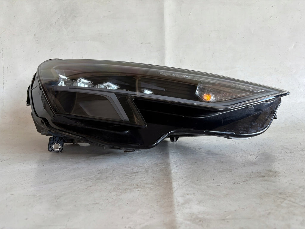 Frontscheinwerfer Audi A3 8Y0941012 8Y0941034 LED Rechts Scheinwerfer Headlight SCH8272778776sz