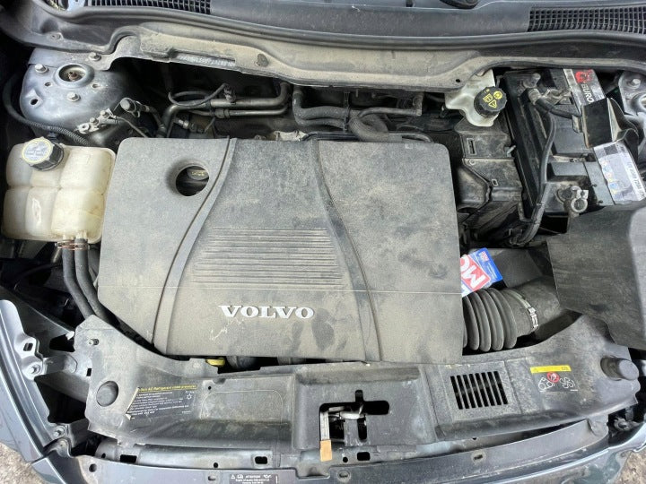 Motor Volvo V50 B4204S3 2.0 146PS 107kW 191TKm 2007 Benzin Engine Unkomplett MOT7490439913jl