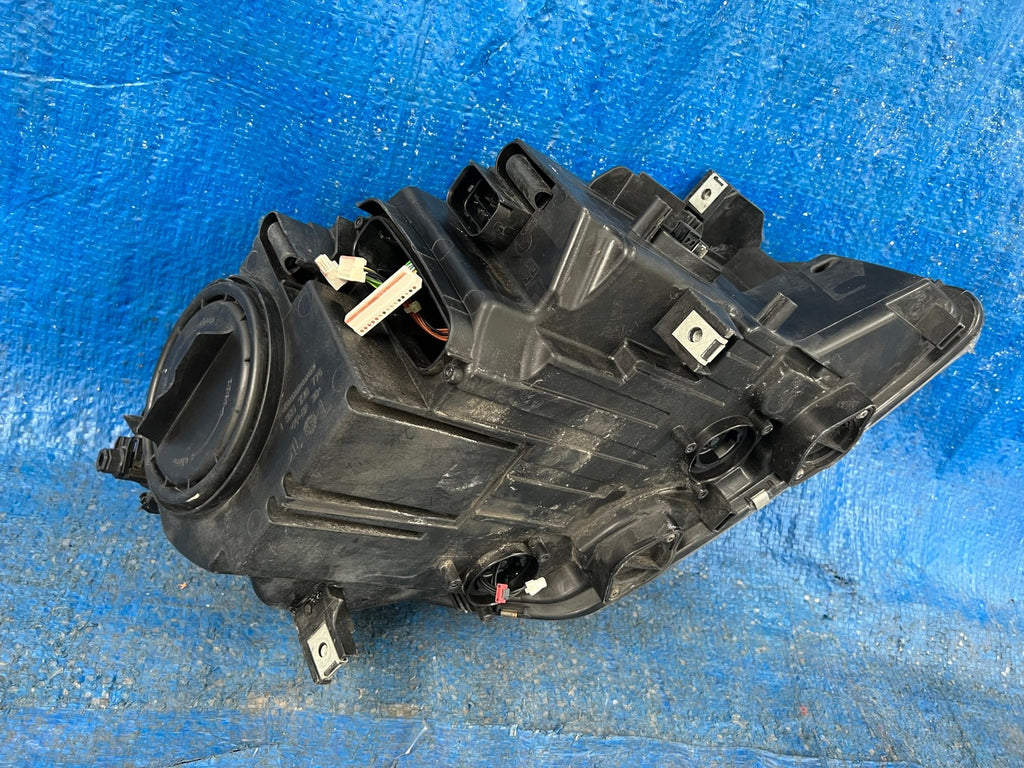 Frontscheinwerfer BMW F06 F12 F13 7272015 Xenon Links Scheinwerfer Headlight SCH3932904085bf