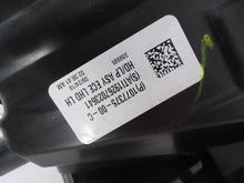 Laden Sie das Bild in den Galerie-Viewer, Frontscheinwerfer Tesla 3 1077375-00-6 Links Scheinwerfer Headlight