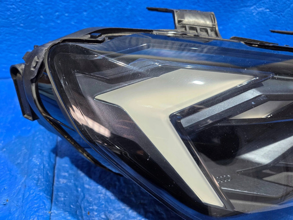 Frontscheinwerfer Audi A1 82A941034B Rechts Scheinwerfer Headlight SCH2085093129jv