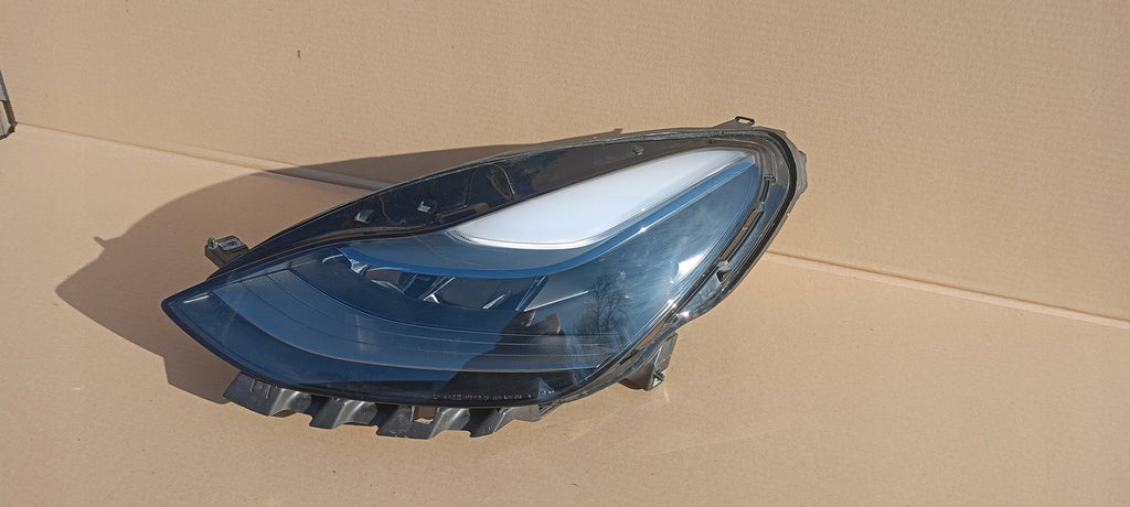 Frontscheinwerfer Tesla Y 1514952-00-D 151495200D LED Links Headlight