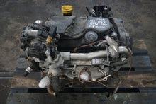 Laden Sie das Bild in den Galerie-Viewer, Motor Nissan Note E12 K9K608 1.5 DCI 90PS 66kW 62TKm 2013 Diesel Unkomplett MOT6430380449iu