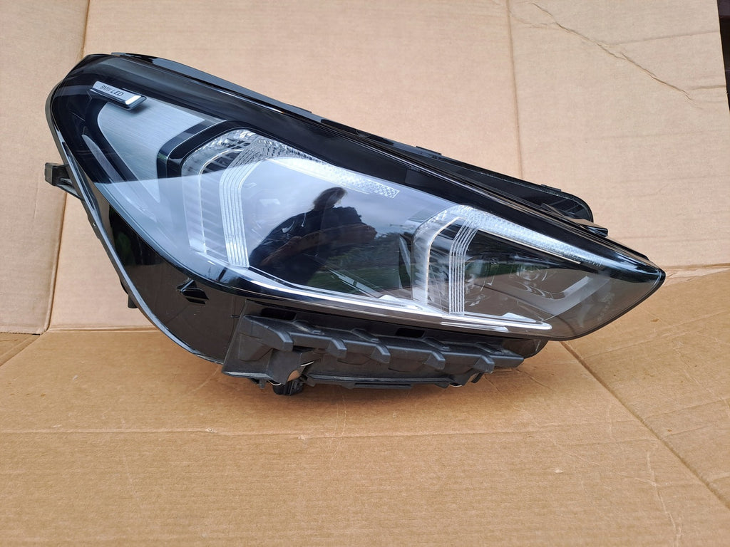 Frontscheinwerfer BMW X1 5A9A228-01 LED Rechts Scheinwerfer Headlight SCH1435721877zq