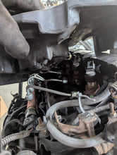Laden Sie das Bild in den Galerie-Viewer, Motor Ford Fiesta II Fbd BK2Q-6006-FA 2.2 TDCI 100PS 71kW 2012 Diesel Komplett MOT7170230041mz