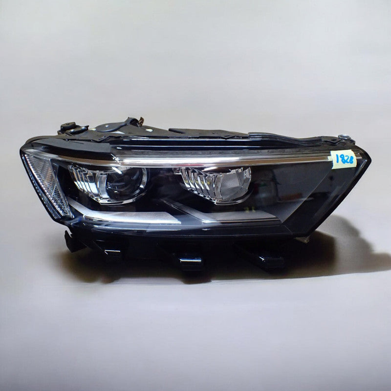 Frontscheinwerfer VW T Roc T-Roc 2GA941036P Full LED Rechts Headlight