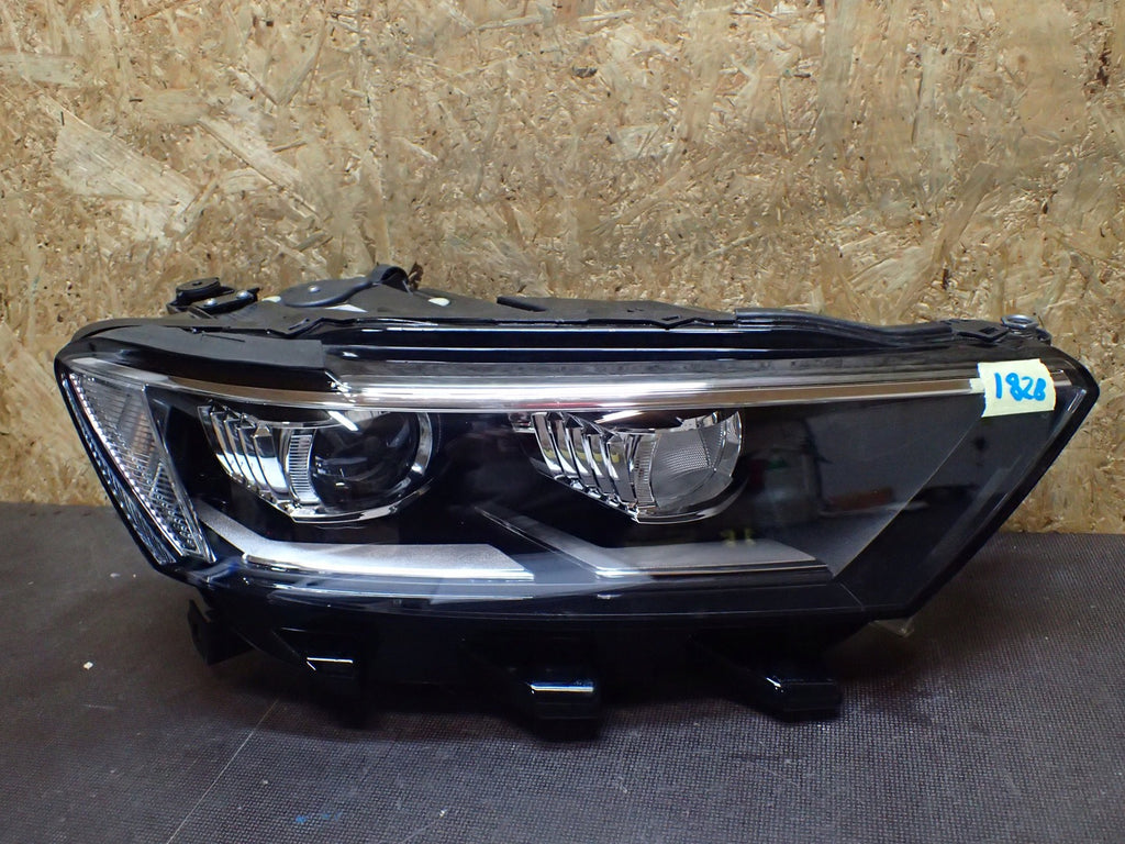 Frontscheinwerfer VW T Roc T-Roc 2GA941036P Full LED Rechts Headlight