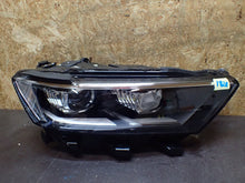 Laden Sie das Bild in den Galerie-Viewer, Frontscheinwerfer VW T Roc T-Roc 2GA941036P Full LED Rechts Headlight