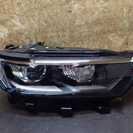 Frontscheinwerfer VW T Roc T-Roc 2GA941036P Full LED Rechts Headlight SCH6718444068gs