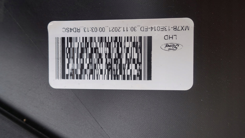 Frontscheinwerfer Ford Focus MX7B-13E014-ED Full LED Rechts Headlight SCH6260708296ee