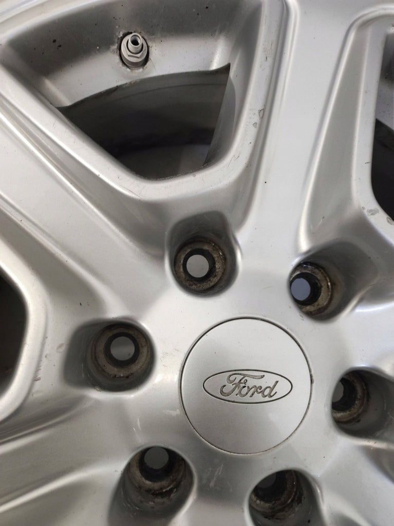 1x Alufelge 17 Zoll AB391007RA Ford Ranger Rim Wheel FEL3640157615fq
