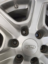 Load image into Gallery viewer, 1x Alufelge 17 Zoll AB391007RA Ford Ranger Rim Wheel FEL3640157615fq