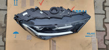 Laden Sie das Bild in den Galerie-Viewer, Frontscheinwerfer Audi Q7 4M0941012C LED Rechts Scheinwerfer Headlight