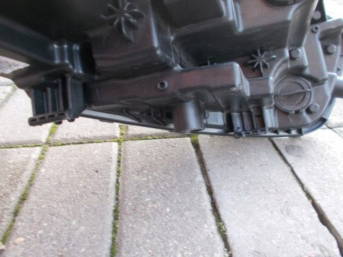 Frontscheinwerfer Kia Xceed 92101J7850 Full LED Links Scheinwerfer Headlight