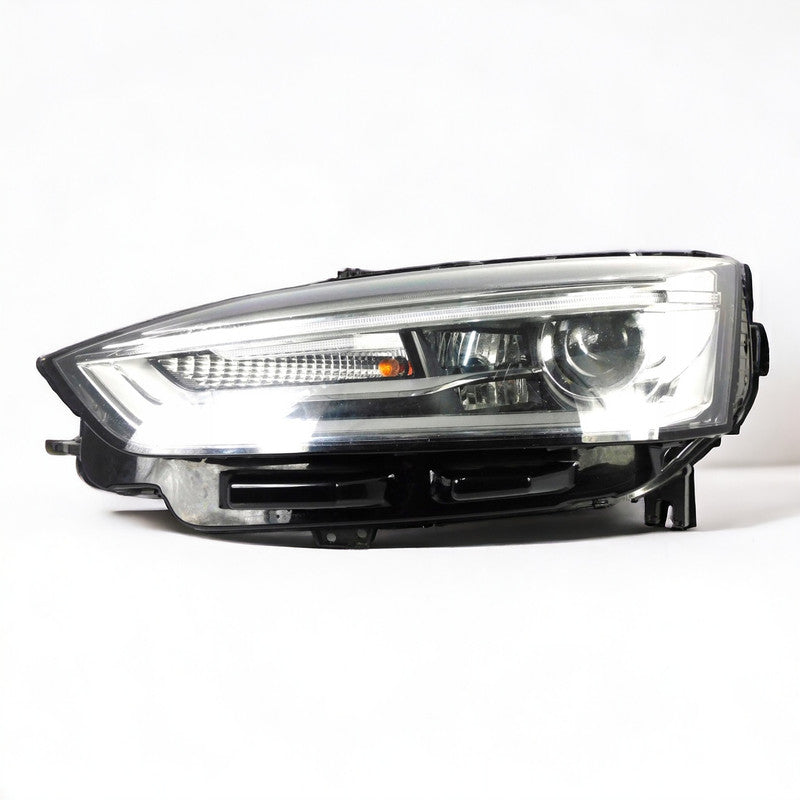 Frontscheinwerfer Audi A5 8W6941005C Xenon Links Scheinwerfer Headlight