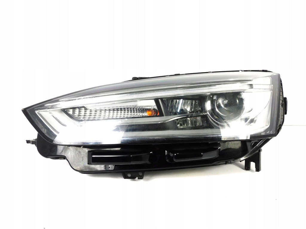 Frontscheinwerfer Audi A5 8W6941005C Xenon Links Scheinwerfer Headlight