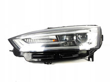 Laden Sie das Bild in den Galerie-Viewer, Frontscheinwerfer Audi A5 8W6941005C Xenon Links Scheinwerfer Headlight