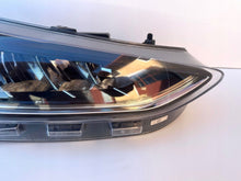 Laden Sie das Bild in den Galerie-Viewer, Frontscheinwerfer Ford Focus IV NX7B-13E014-CF Full LED Rechts Headlight SCH6266469324ei