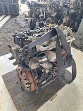 Load image into Gallery viewer, Motor Renault Master II G9U A724 2.5 DCI Diesel Engine Unkomplett