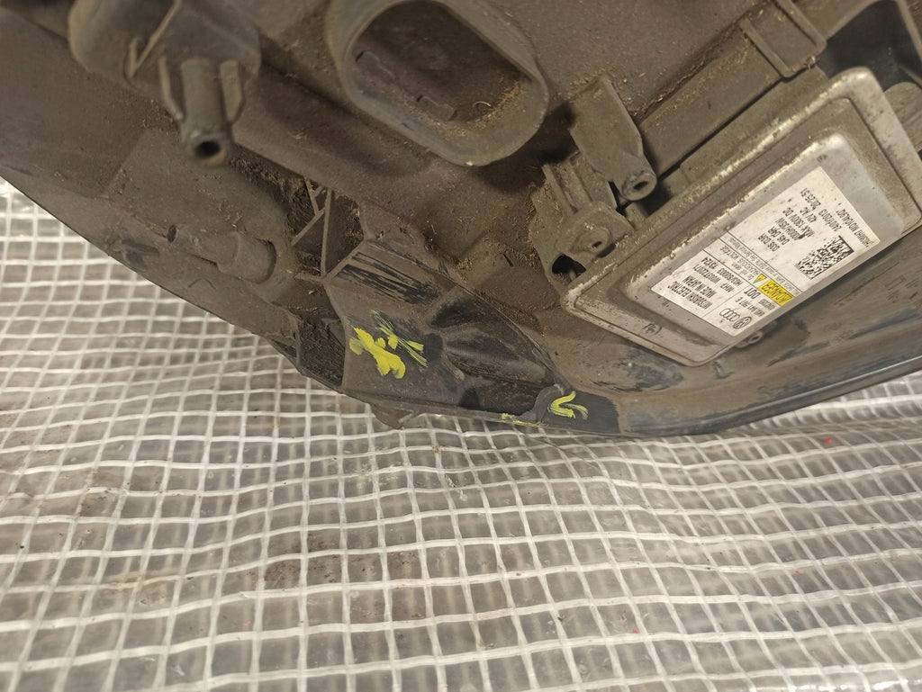 Frontscheinwerfer Audi A6 C7 4G0941005D Xenon Links Scheinwerfer Headlight
